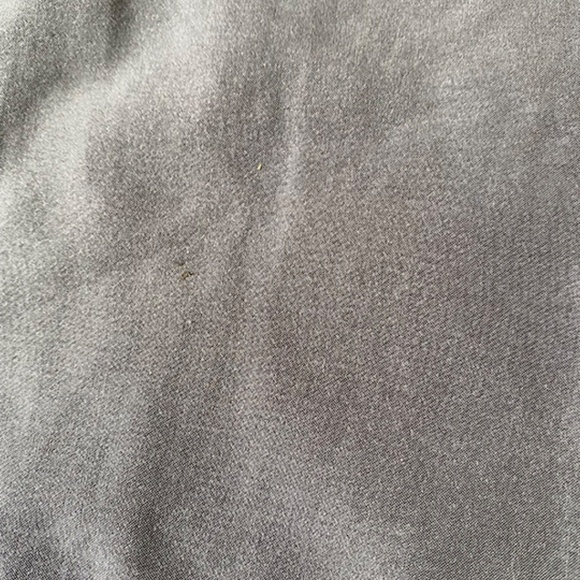 Prana Natassa Travel Sleeveless Tunic - Slate Grey S - Picture 6 of 8